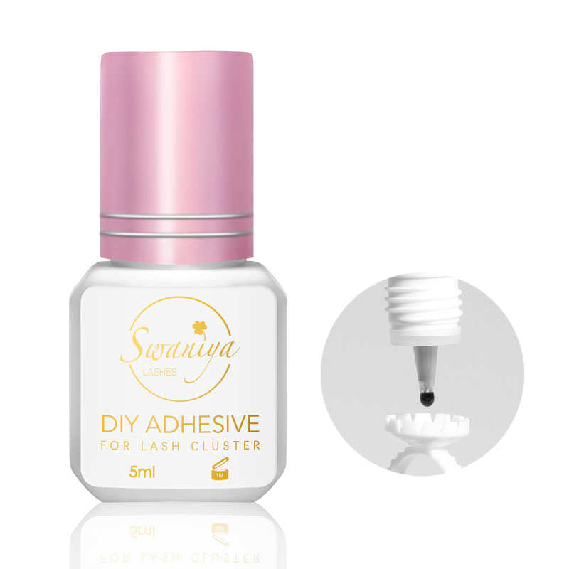 Kas yra „pasidaryk pats“ blakstienų priauginimo klijai ir kodėl jie keičia blakstienų priauginimą namuose?